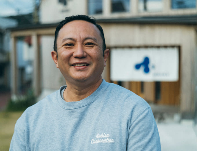 小平勘太