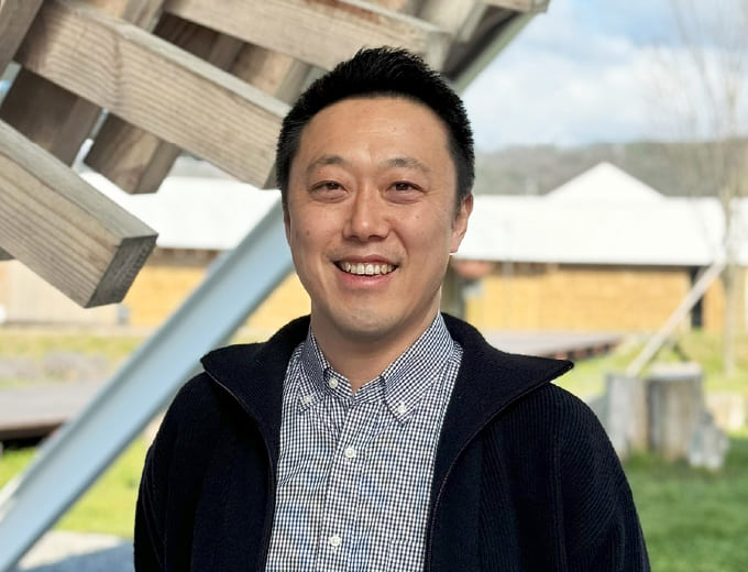 前田大介
