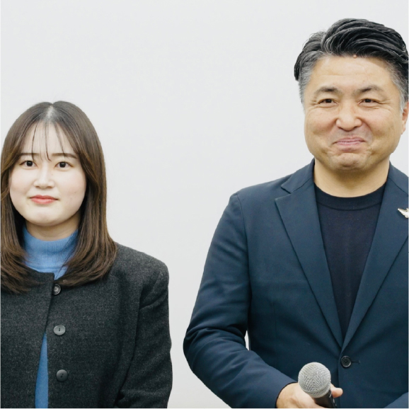 株式会社シークルーズ
