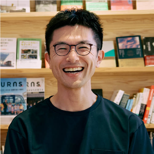 池田亮平さん