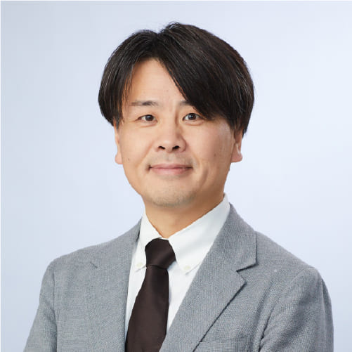 鎌田裕謙さん